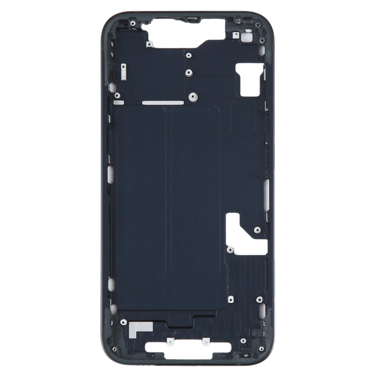 For iPhone 14 Middle Frame with Side Keys