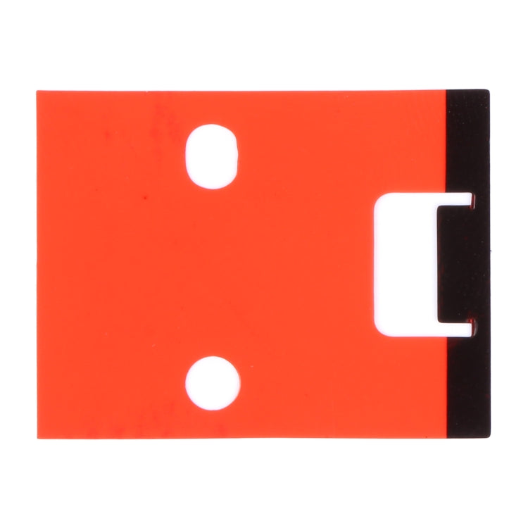 100/Set LCD Bracket Side Adhesive Stickers For iPhone 14 Pro Max / 14 Pro