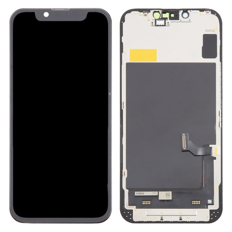 For iPhone 14 OEM LCD Screen with Digitizer Full Assembly