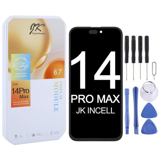 Pantalla LCD JK incell para iPhone 14 Pro Max, para iPhone 14 Pro Max (incell)