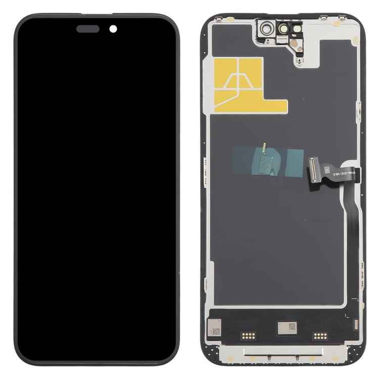 For iPhone 14 Pro Max DD Soft OLED Screen, For iPhone 14 Pro Max(DD Soft LCD)