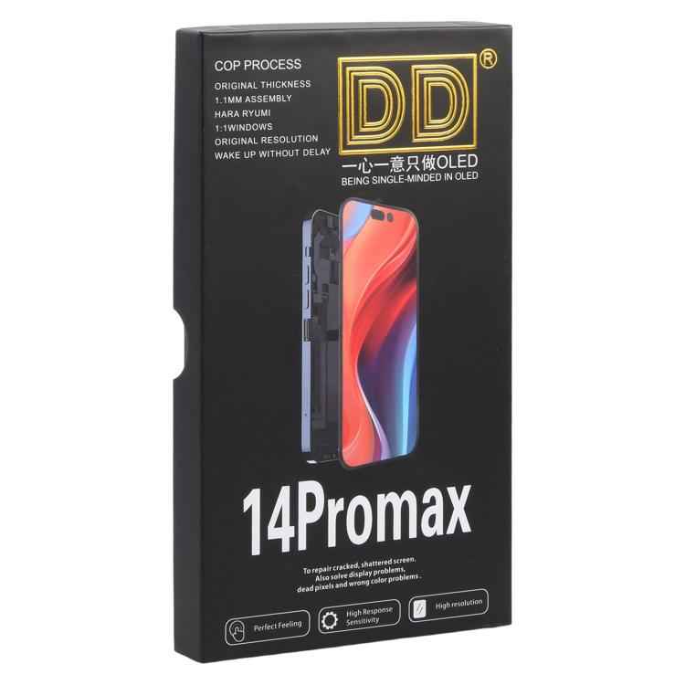 For iPhone 14 Pro Max DD Soft OLED Screen, For iPhone 14 Pro Max(DD Soft LCD)
