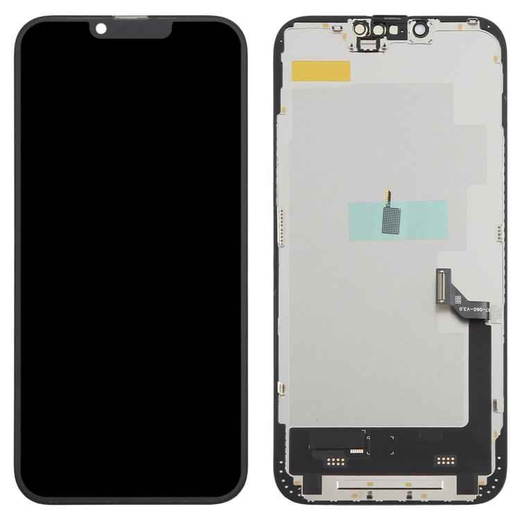 For iPhone 14 Pro Max DD Soft OLED Screen, For iPhone 14 Plus(DD Soft LCD)