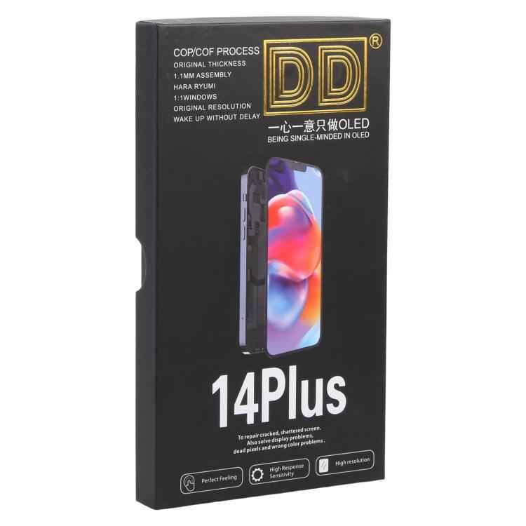 For iPhone 14 Pro Max DD Soft OLED Screen, For iPhone 14 Plus(DD Soft LCD)