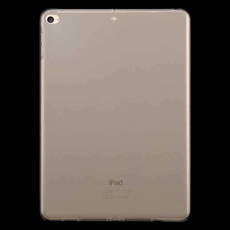 For iPad 5/6/7/8/9/9.7 3mm High Transparency Transparent Protective Case