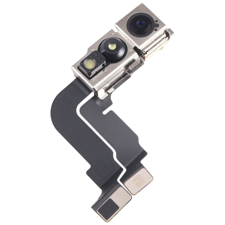 Para cámara frontal del iPhone 15 Pro, para iPhone 15 Pro