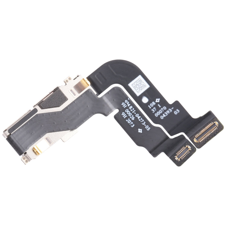 Para cámara frontal del iPhone 15 Pro, para iPhone 15 Pro