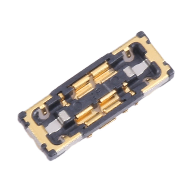 Battery FPC Connector On Motherboard for iPhone 15 / 15 Plus