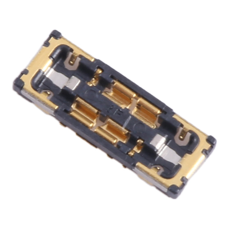 Battery FPC Connector On Motherboard for iPhone 15 / 15 Plus