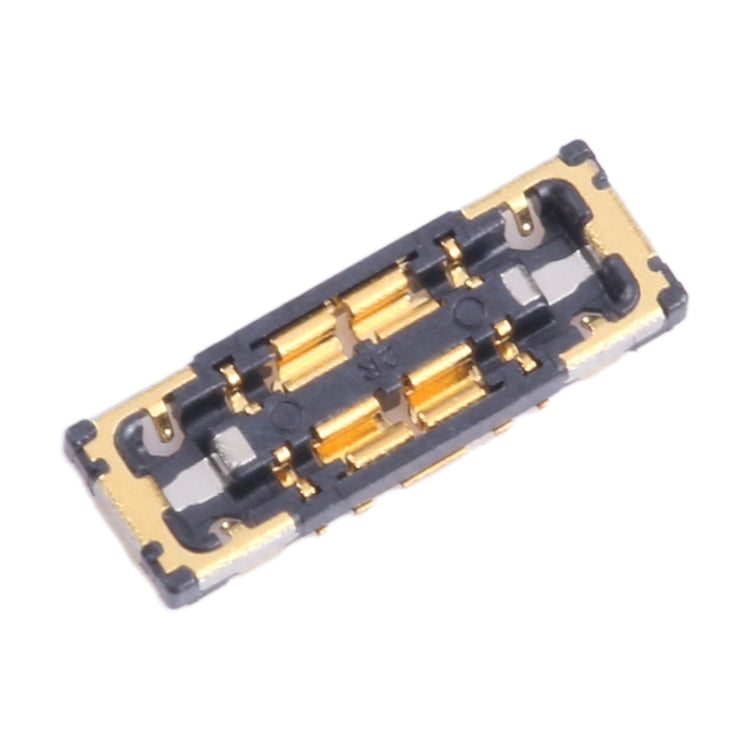 Battery FPC Connector On Motherboard for iPhone 15 Pro / 15 Pro Max