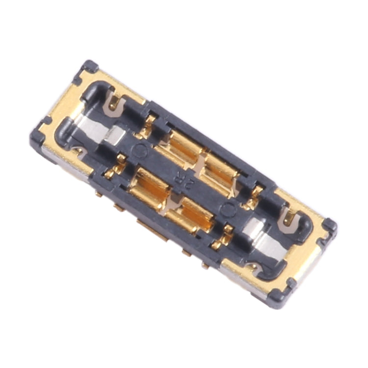 Battery FPC Connector On Motherboard for iPhone 15 Pro / 15 Pro Max