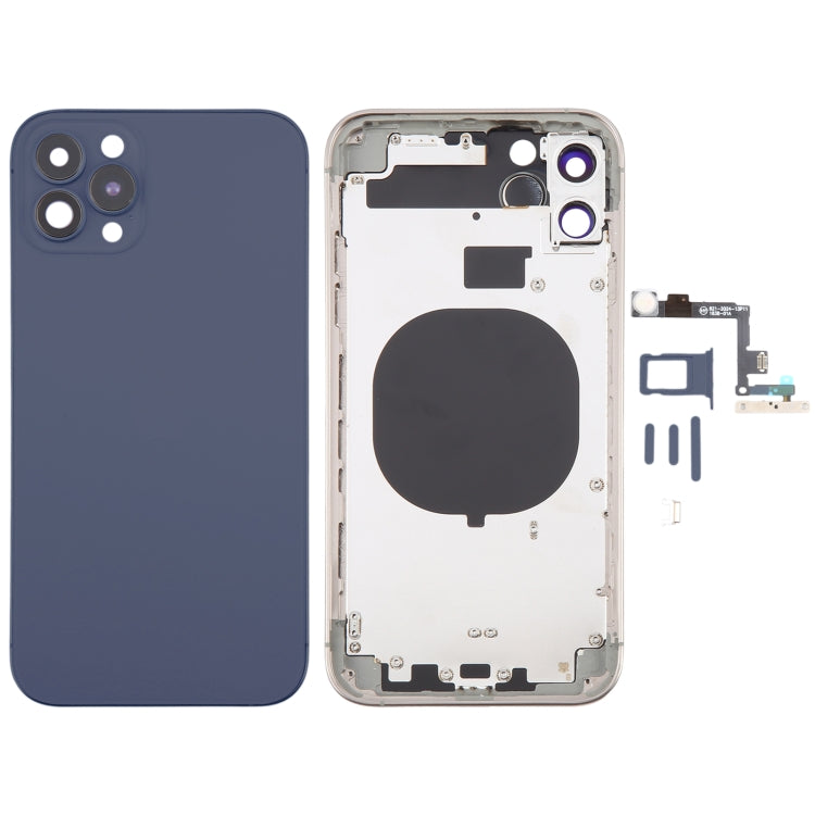 Back Cover with Appearance Imitation of iP15 Pro for iPhone 11, For iPhone 11 to iP15 Pro