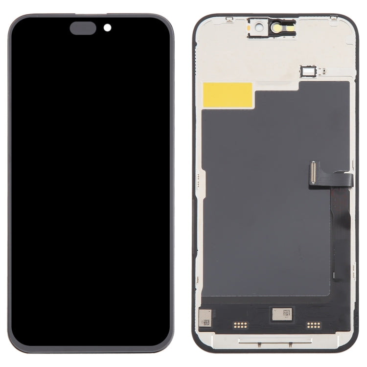 Écran LCD incell pour iPhone 15 Pro Max