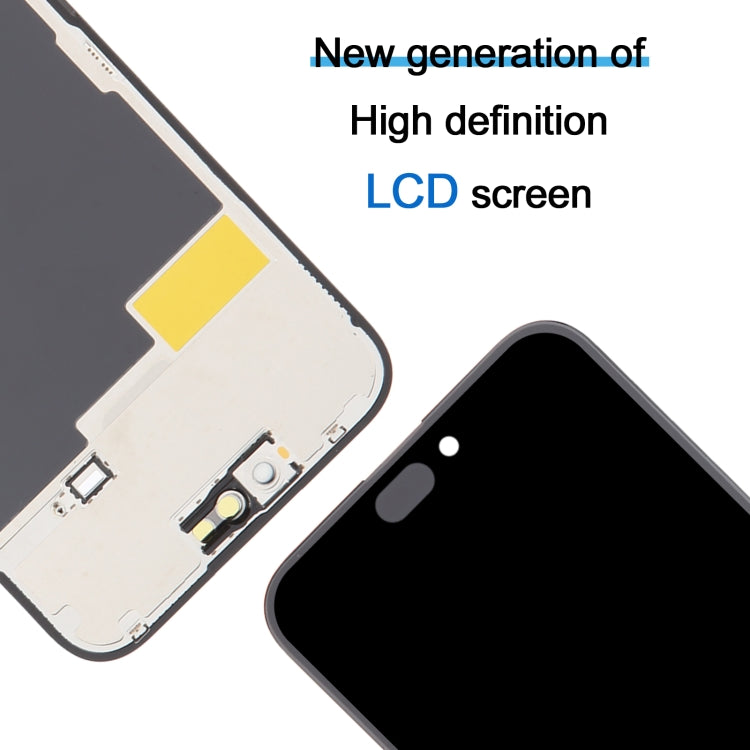 Écran LCD incell pour iPhone 15 Pro Max