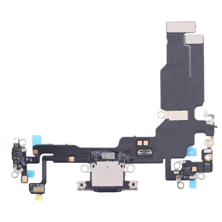 Cable flexible del puerto de carga del iPhone 15