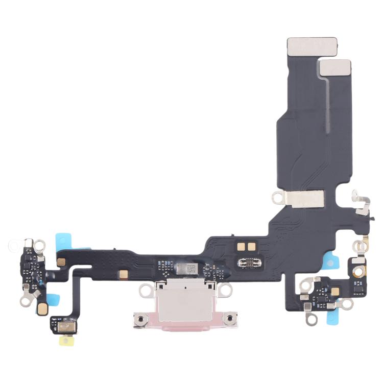 For iPhone 15 Charging Port Flex Cable