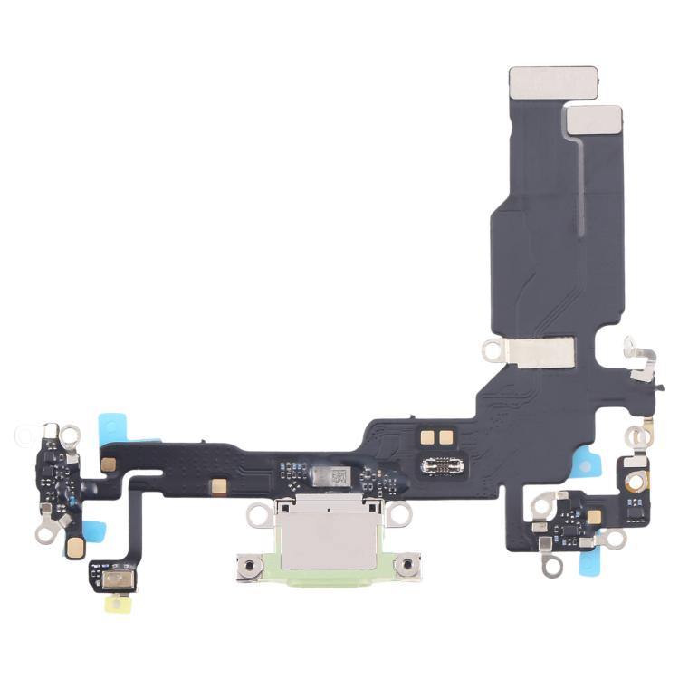 For iPhone 15 Charging Port Flex Cable