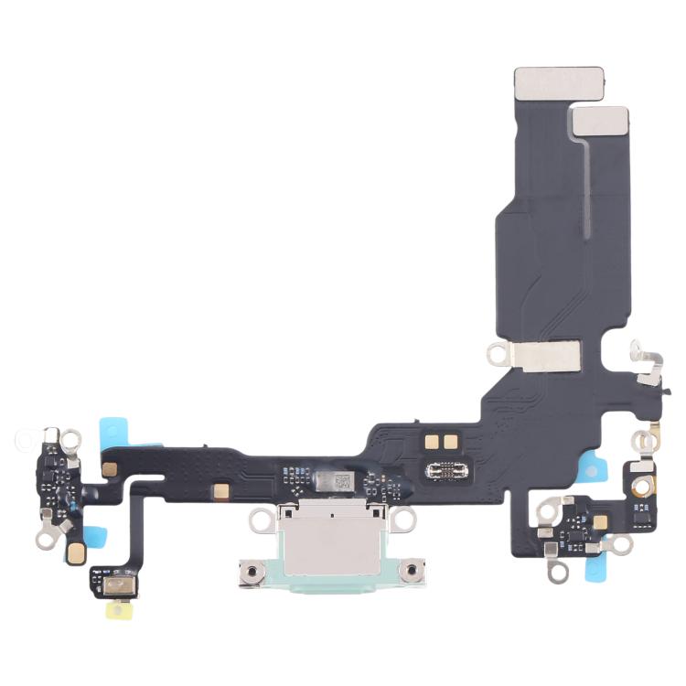 Cable flexible del puerto de carga del iPhone 15
