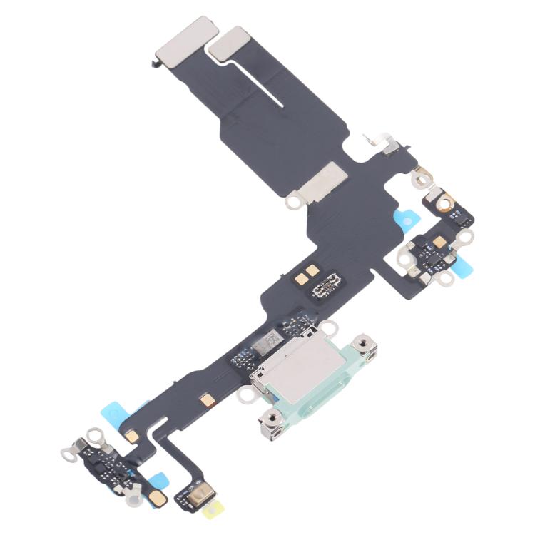 Cable flexible del puerto de carga del iPhone 15