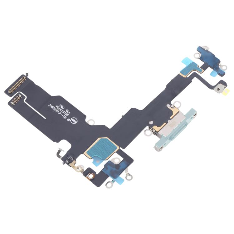 Cable flexible del puerto de carga del iPhone 15