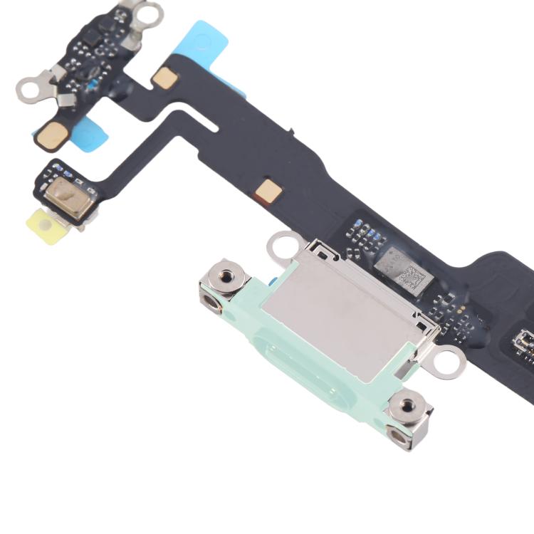 Cable flexible del puerto de carga del iPhone 15