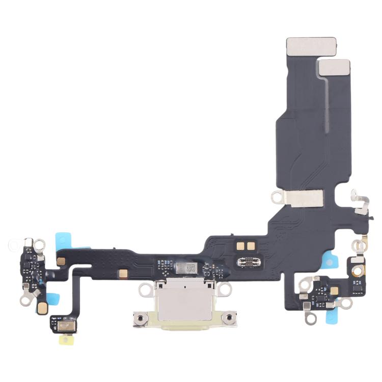 Cable flexible del puerto de carga del iPhone 15
