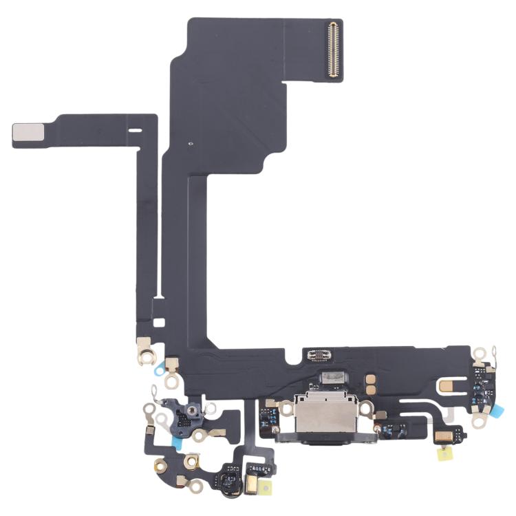 Cable flexible del puerto de carga del iPhone 15 Pro