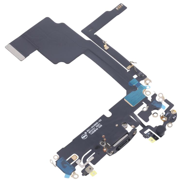 Cable flexible del puerto de carga del iPhone 15 Pro