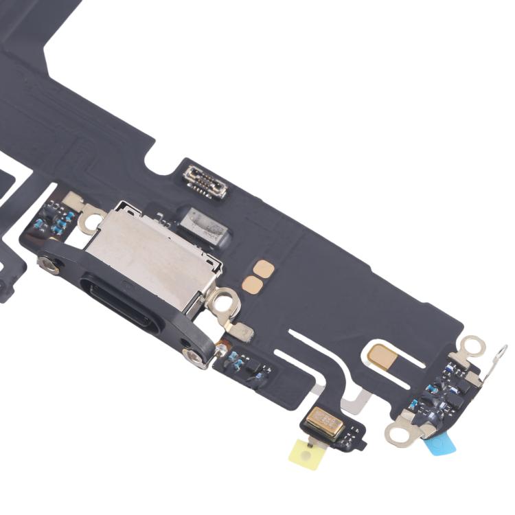 Cable flexible del puerto de carga del iPhone 15 Pro