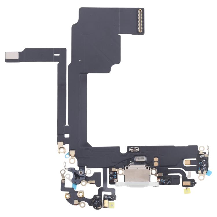 For iPhone 15 Pro Charging Port Flex Cable