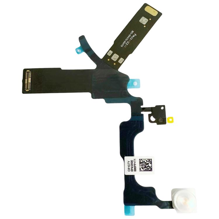 For iPhone 15 Pro Max Flashlight Flex Cable
