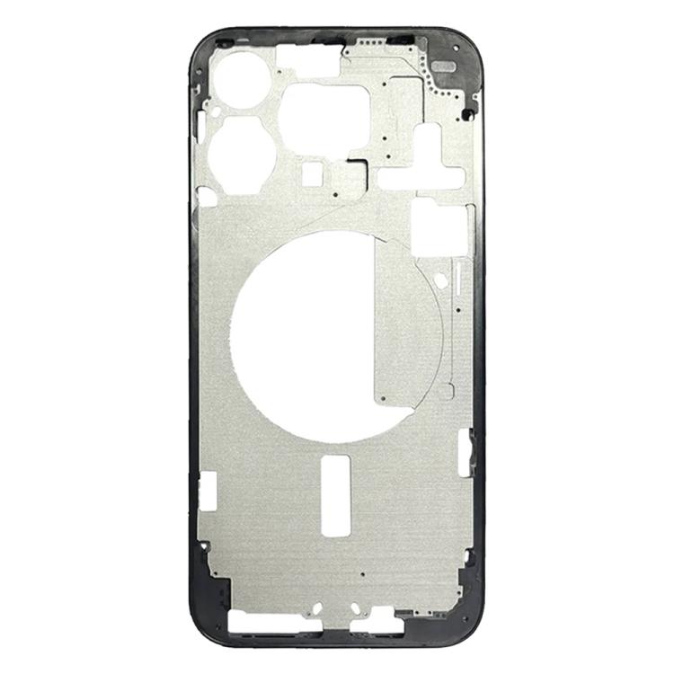 For iPhone 15 Pro Max Middle Frame Bezel Plate