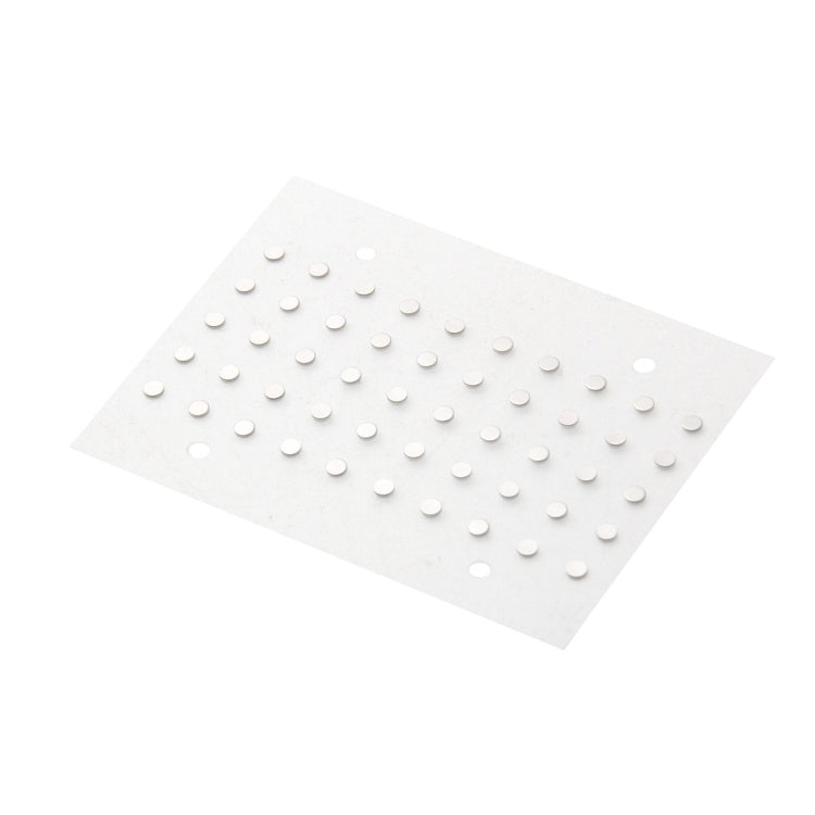 100 PCS for iPhone 5 & 5s & 5c Power Button Conductive Gasket, For Power Button - BSPART