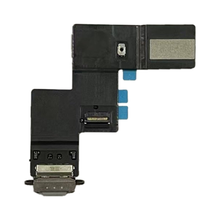 For iPad Air 13 2024 A2898 A2899 A2900 Magnetic Charging Port Flex Cable, For iPad Air 13 2024, For iPad Air 13 2024 (Green)