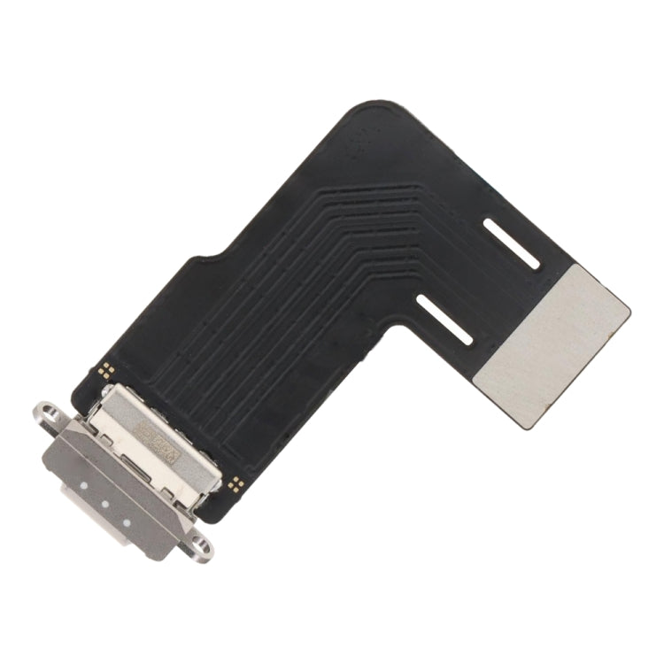 For Apple iPad Air 11 2024 A2902 A2903 A2904 Magnetic Charging Port Flex Cable, For iPad Air 11 2024 (Gold), For iPad Air 11 2024 (Blue), For iPad Air 11 2024 (Purple), For iPad Air 11 2024