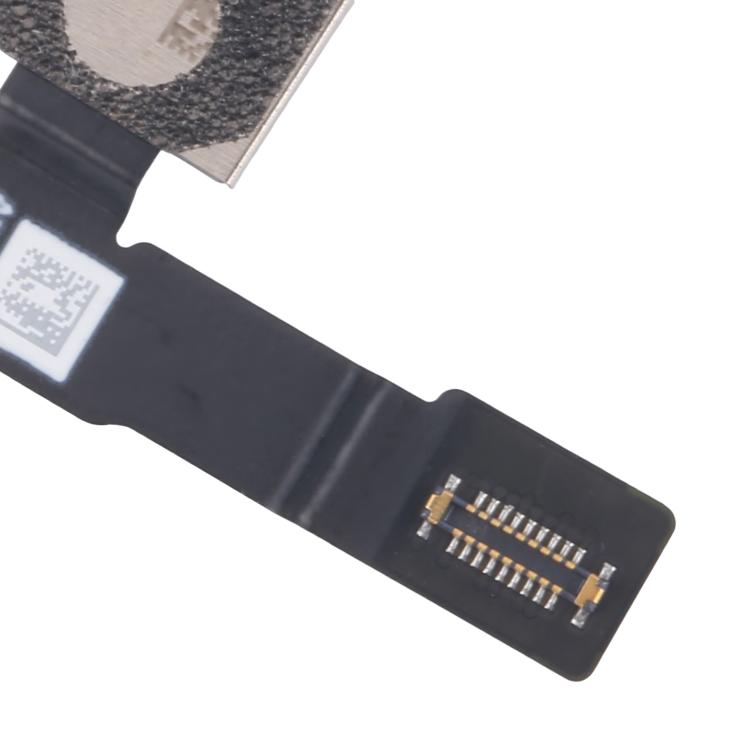 For iPad Air 6 11 inch / 13 inch A2902 A2898 Front Facing Camera