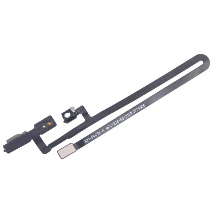 For iPad Air 13 inch 2024 Microphone + Light Sensor Flex Cable