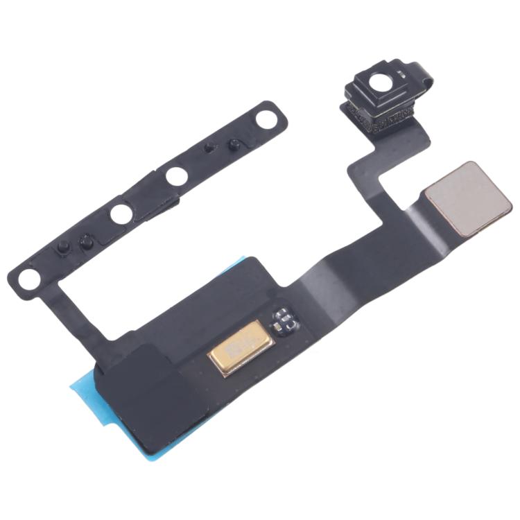 For iPad Air 13 inch 2024 Volume Button Flex Cable