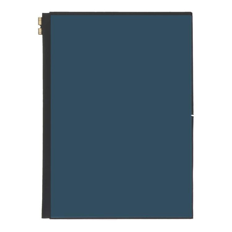 For iPad Air 11 inch 2024 A2288 7606mAh Battery