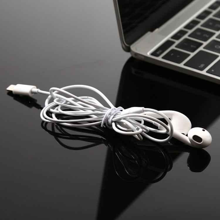 M26 8 Pin Stereo Dynamic Bass Earphone with Mic, Condition of Use: Bluetooth 5.0 Connecting