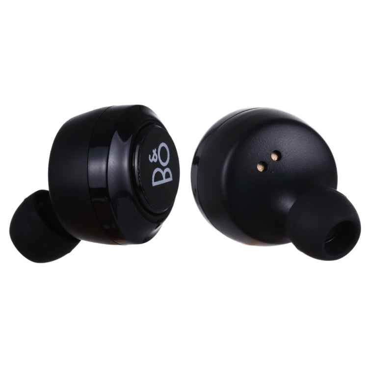 Air Twins TWS1 Bluetooth V5.0 Wireless Stereo Earphones with Magnetic Charging Box