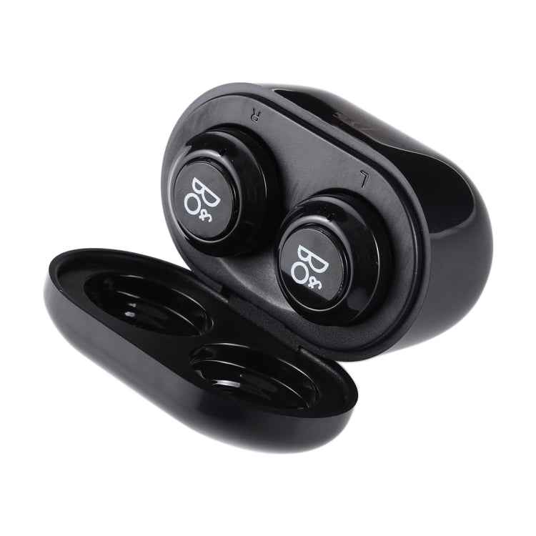 Air Twins TWS1 Bluetooth V5.0 Wireless Stereo Earphones with Magnetic Charging Box