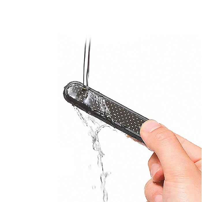 Magnetic Wire Take-up Cable Winder Magnetic Holder Desktop Storage