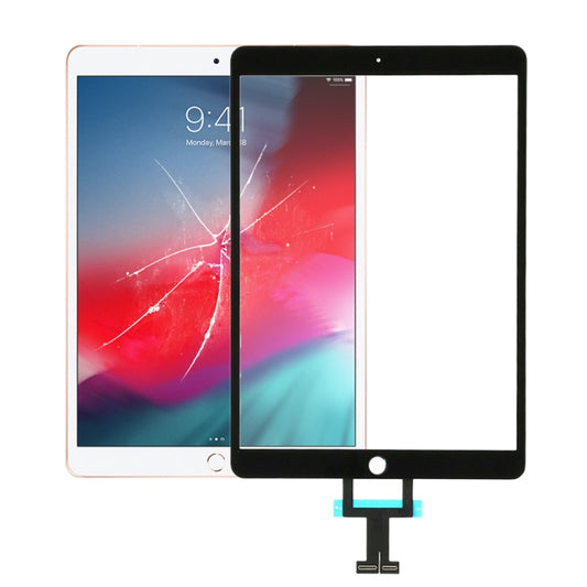 Écran tactile pour iPad Air 3 (2019) A2152 A2123 A2153 A2154 / iPad Air 3 Pro 10,5 pouces 2e génération, pour iPad Air 3 (2019)