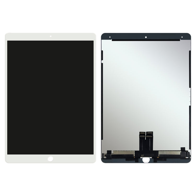 LCD Screen and Digitizer Full Assembly for iPad Air 3 (2019) A2152 A2123 A2153 A2154 / iPad Air 3 Pro 10.5 inch 2nd Gen, For iPad Air 3 (2019) A2152, For iPad Air 3 (2019)