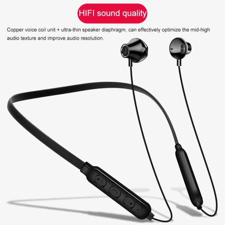 G02 Portable HIFI Bluetooth V4.2 Bluetooth Headphone