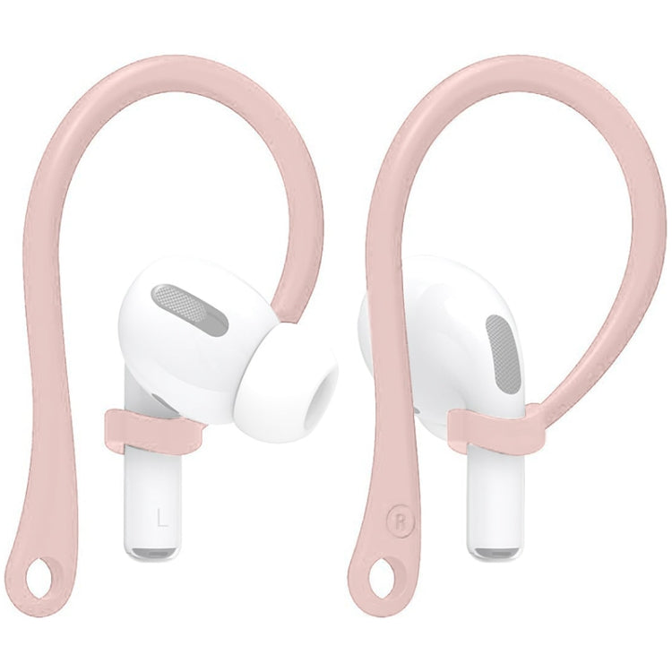 For AirPods 1 / 2 / Pro Anti-lost Silicone Earphone Ear-hook
