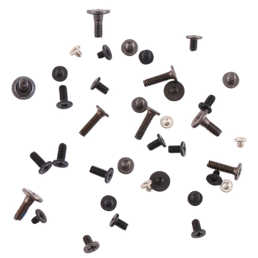 Ensemble complet de vis et boulons pour iPad Air / iPad 5, pour iPad Air / iPad 5