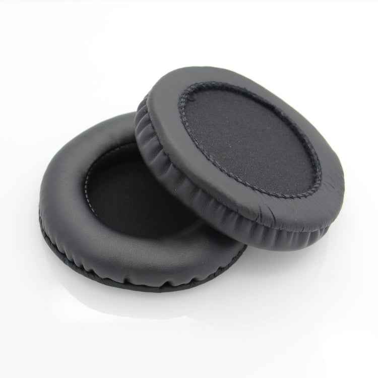 1 Pair For Panasonic Technics RP-DH1200 Headset Cushion Sponge Cover Earmuffs Replacement Earpads