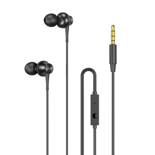 Mini casque stéréo intra-auriculaire awei PC-1